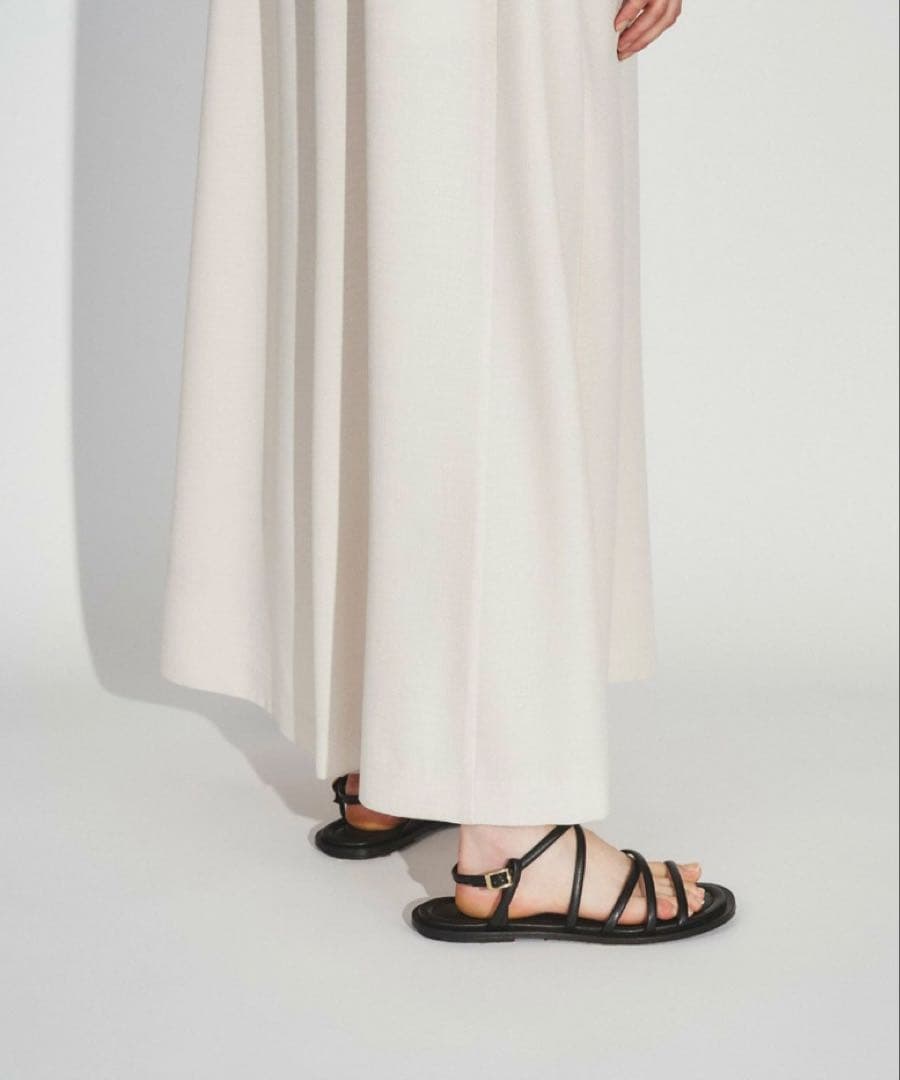 グレースコンチネンタル 新品 未使用 ベスト付きサロペット