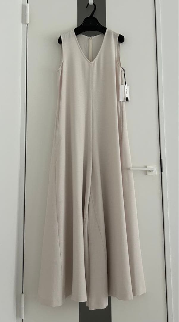 グレースコンチネンタル 新品 未使用 ベスト付きサロペット