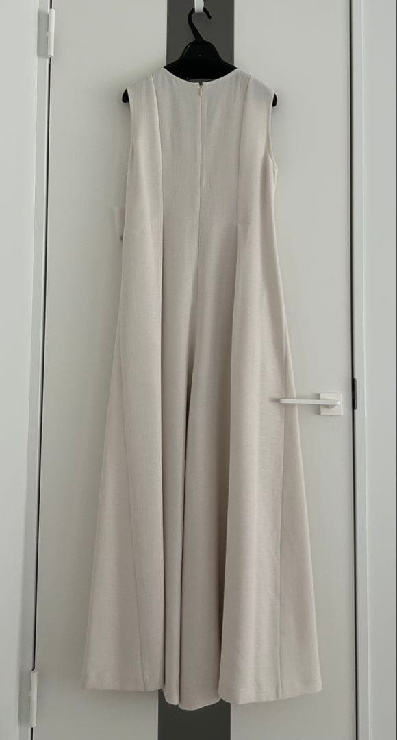 グレースコンチネンタル 新品 未使用 ベスト付きサロペット