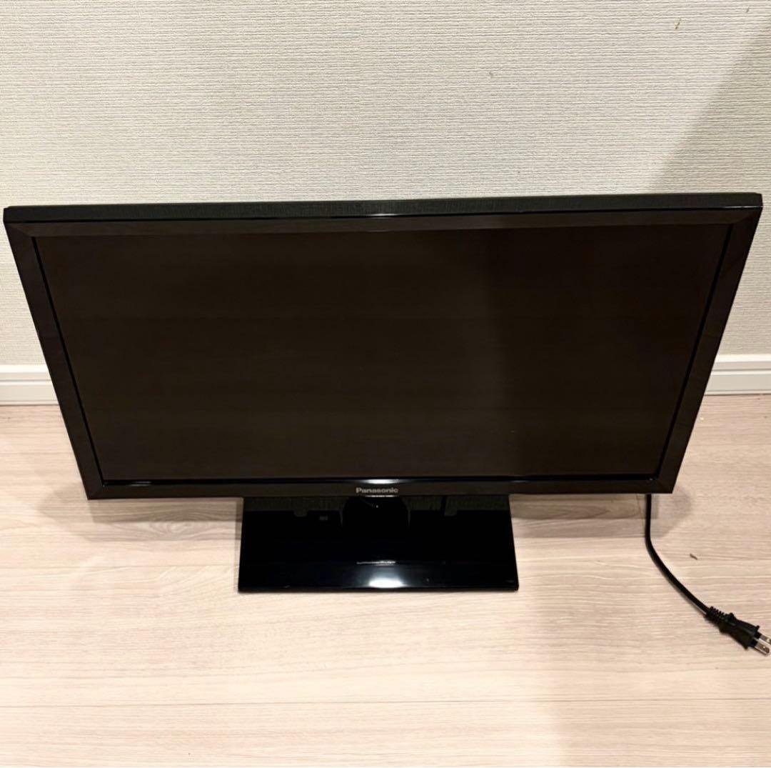 パナソニック TH-24H300 24V型液晶テレビ