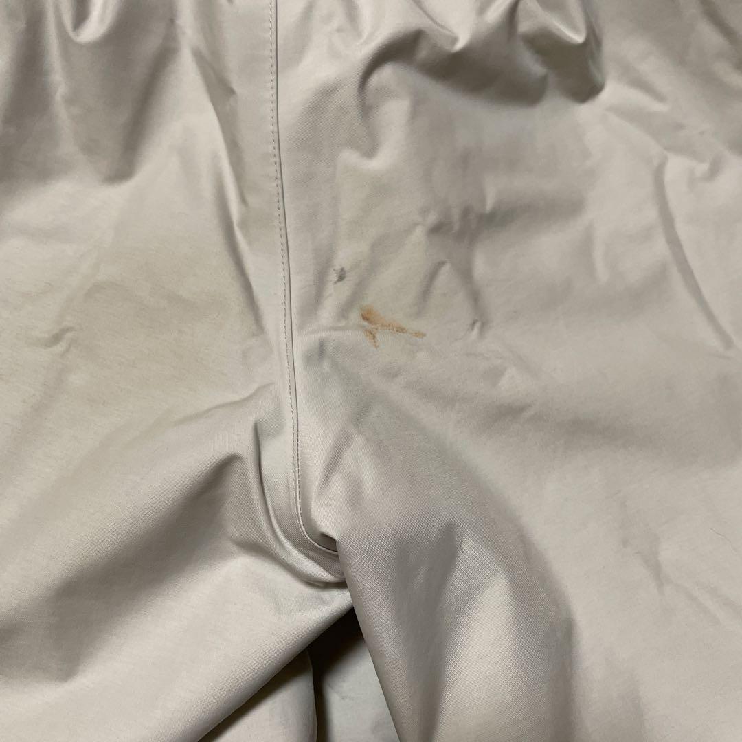 mont-bell 子ども用ウェア 上下