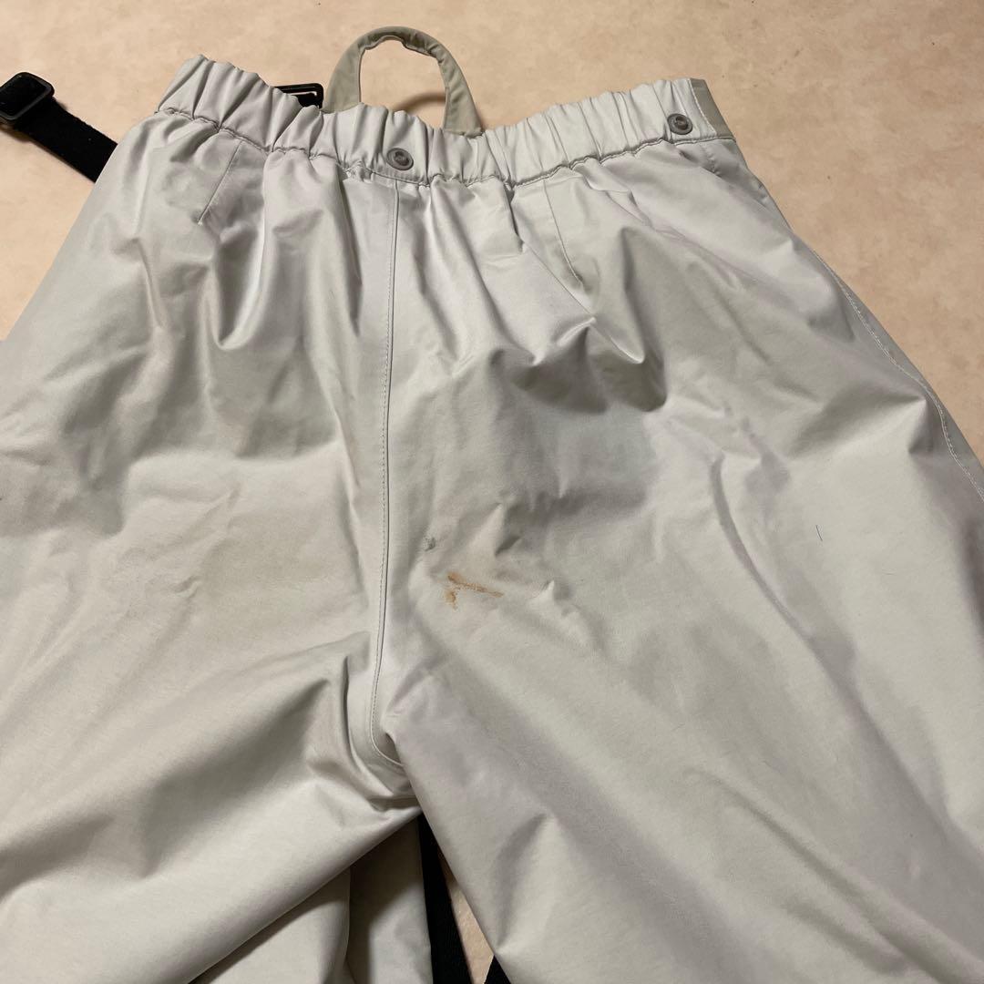 mont-bell 子ども用ウェア 上下