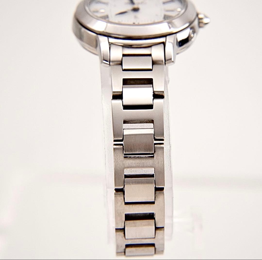 【回路検査済】SEIKO　セイコー　ルキア　電波ソーラー　レディース　腕時計