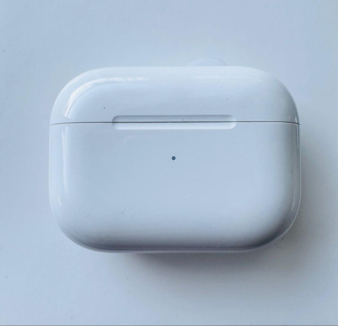 Apple AirPods pro 第2世代【Lightning】