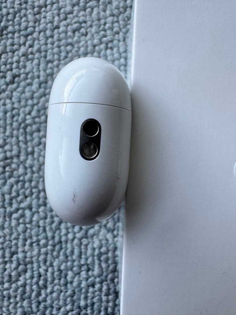 Apple AirPods pro 第2世代【Lightning】