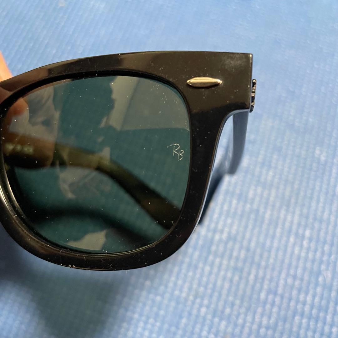 レイバン　ウェイファーラー　RB2140