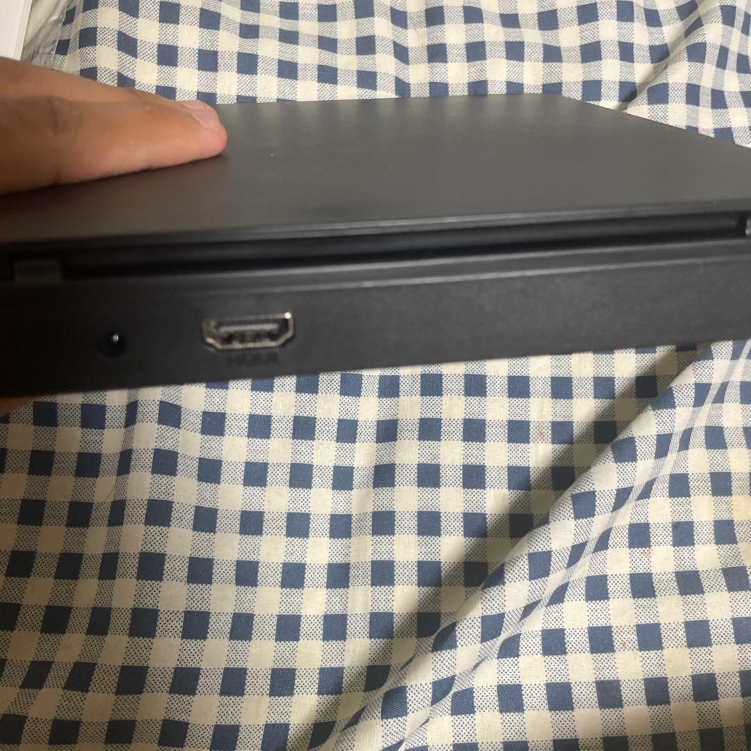 美品 動作確認済み 高画質DIDAR EVP-203 ブルーレイプレーヤー