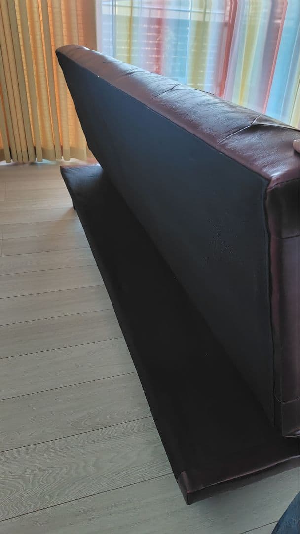 東京インテリア　ソファベッド