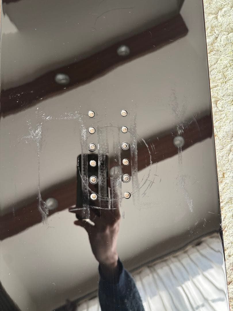 gray mach 55w ver.C グレイ マッハ バージョンＣ