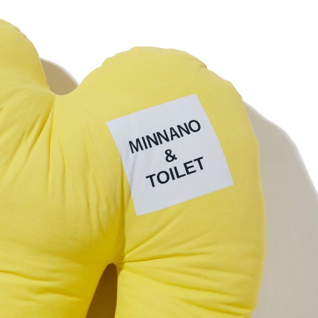 【SEPABATH 】MINNANO CUSHION LARGE