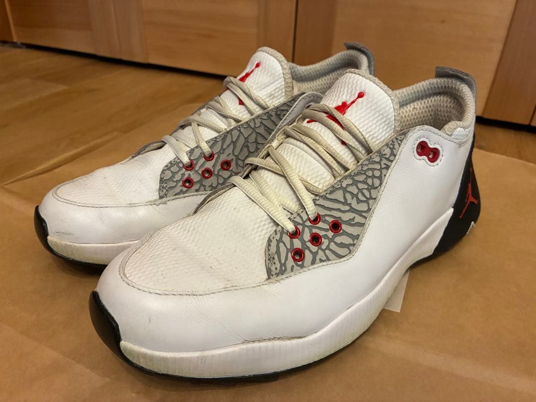 NIKE GOLF ナイキゴルフ CT7812-100 /US9／27cm