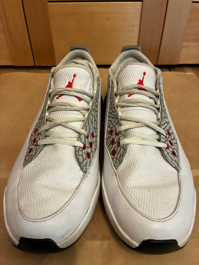 NIKE GOLF ナイキゴルフ CT7812-100 /US9／27cm