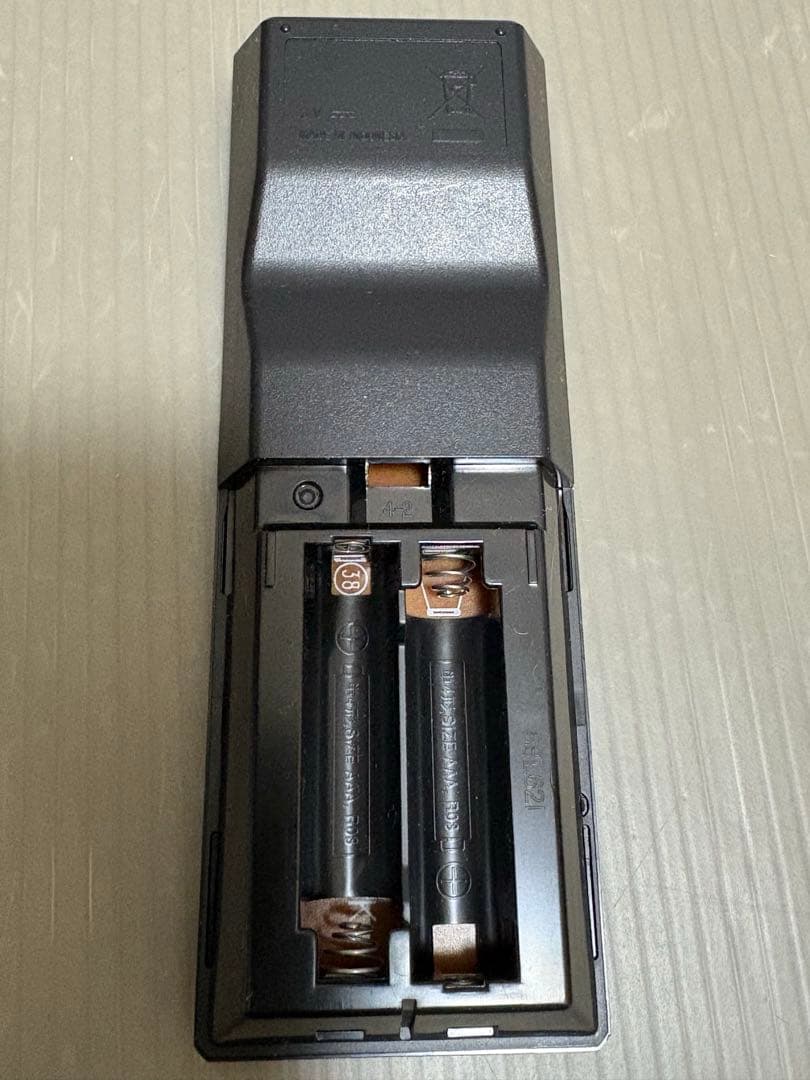 美品　SONY BDP-S1500 ブルーレイ/DVDプレーヤー