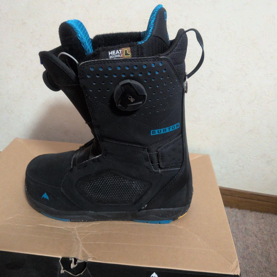 Burton Photon Wide BOA　23-24　 25.5cm