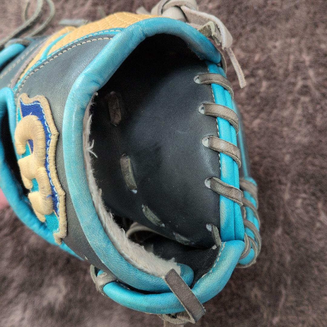 Wilson 軟式グローブ