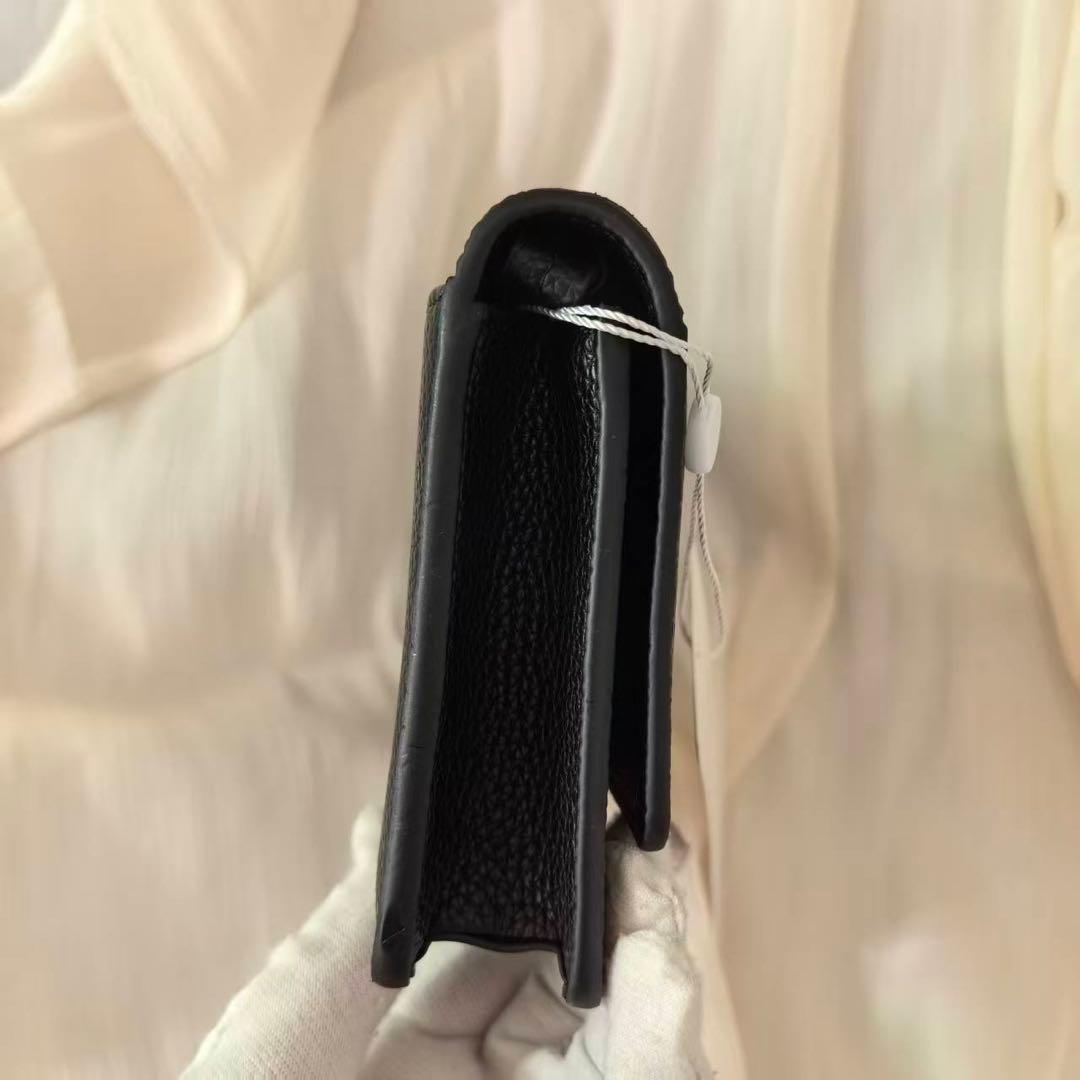 ❤️新品❤️メゾンマルジェラ MM6 チェーンウォレットショルダー &/eih29