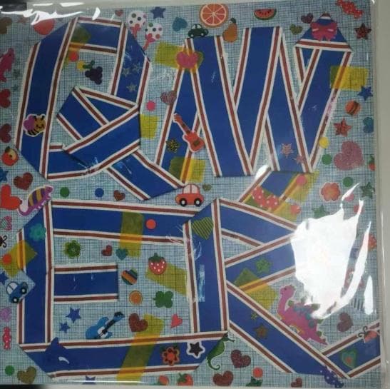 邦楽 QWER CHODAN MAGENTA HINA SYEON