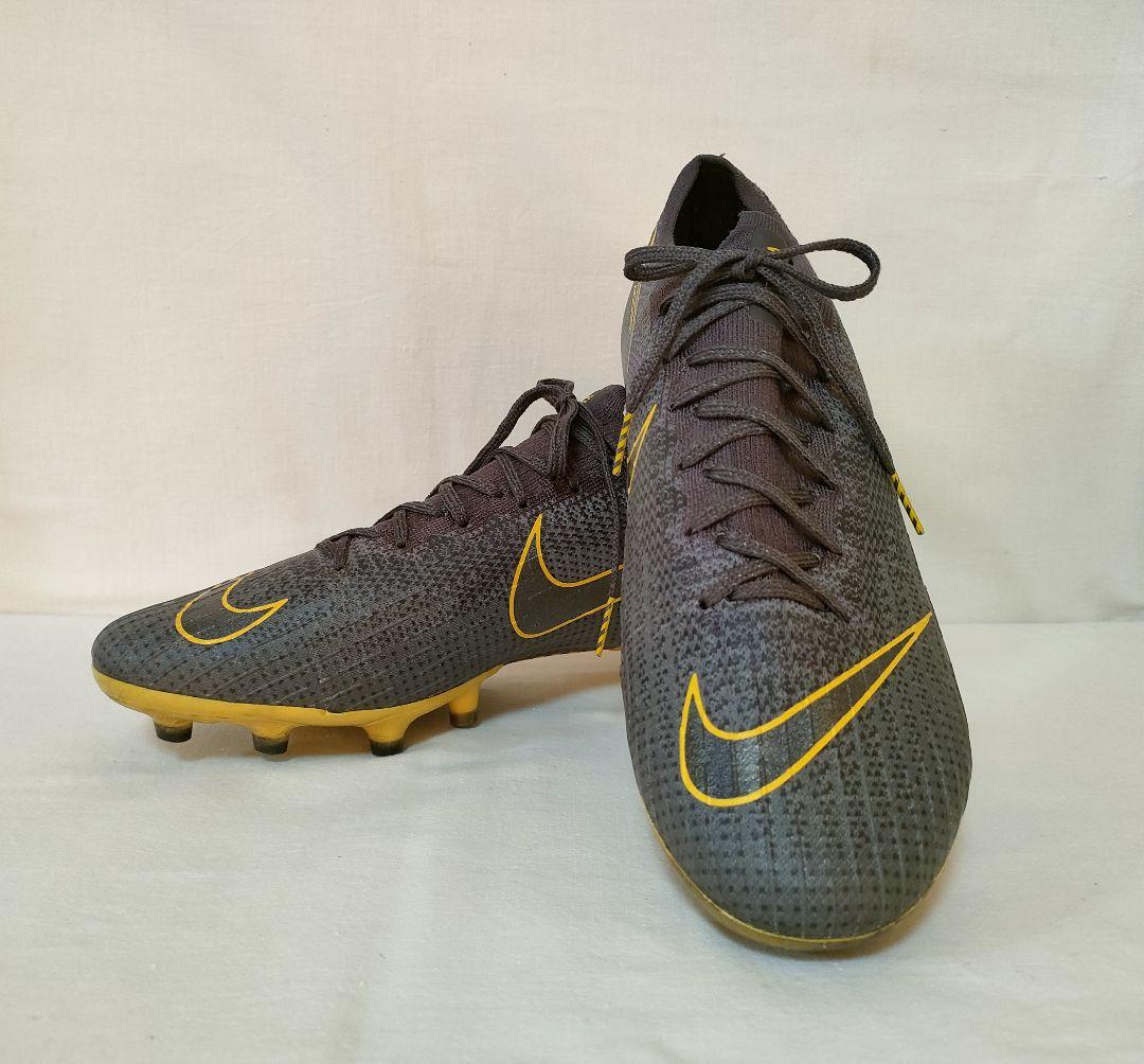 NIKE MERCURIAL マーキュリアル ACC スパイク 27.5cm