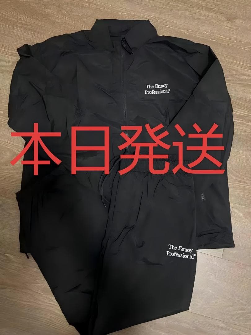 The Envoy Professional レインウェア 上下セット