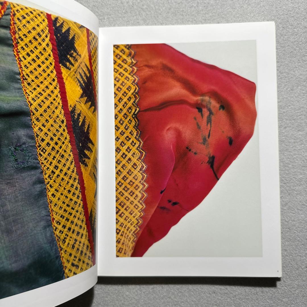 Miyako Ishiuchi 石内都 Frida by Ishiuchi