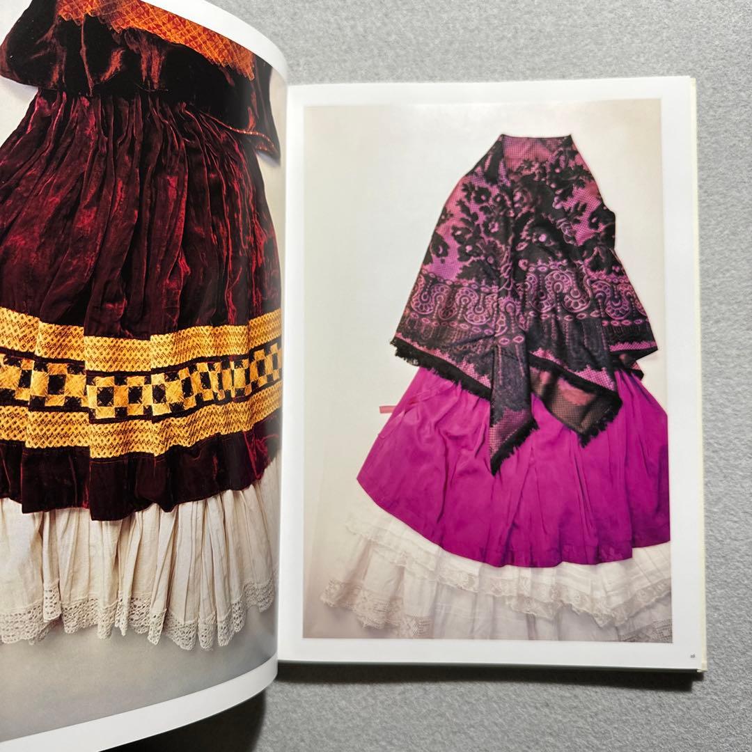 Miyako Ishiuchi 石内都 Frida by Ishiuchi