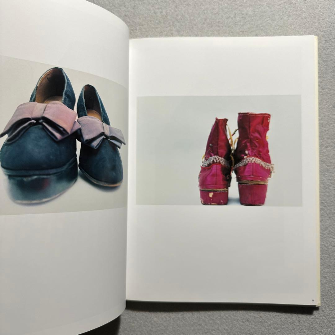 Miyako Ishiuchi 石内都 Frida by Ishiuchi