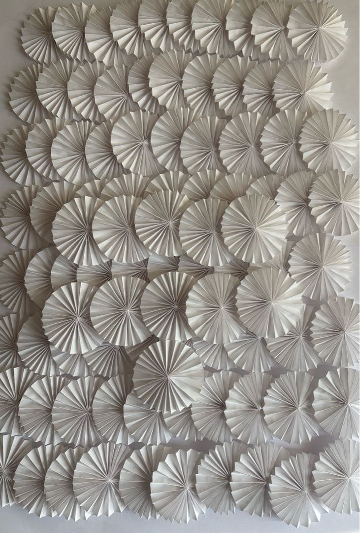 折り紙　クリスマス　サンタさん