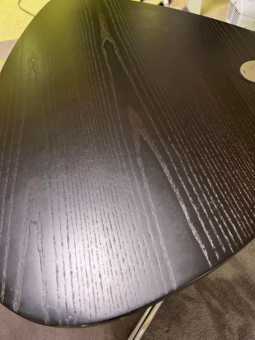 TECTA K22 サイドテーブル　テクタ　アクタス