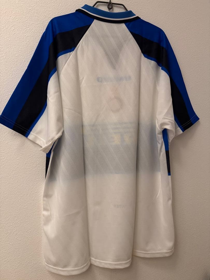 インテルミラノ 90s アウェイ ユニフォーム XL