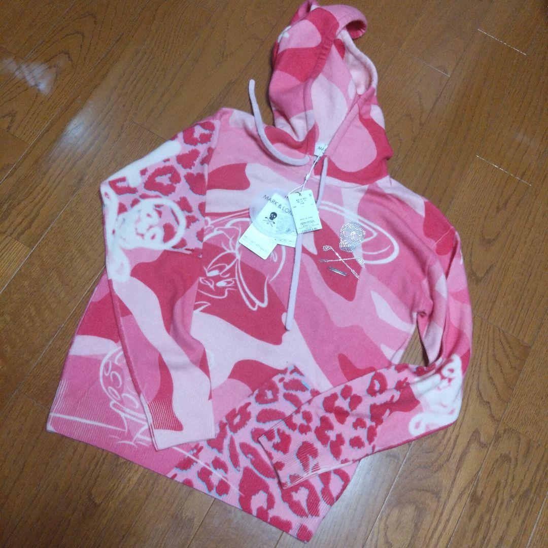 カシミアセーター