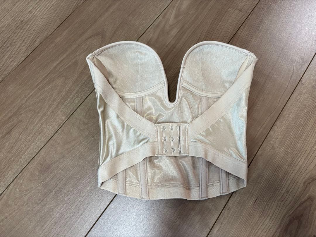 ラ・ビーナ ビスチェ D70