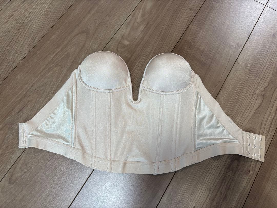 ラ・ビーナ ビスチェ D70