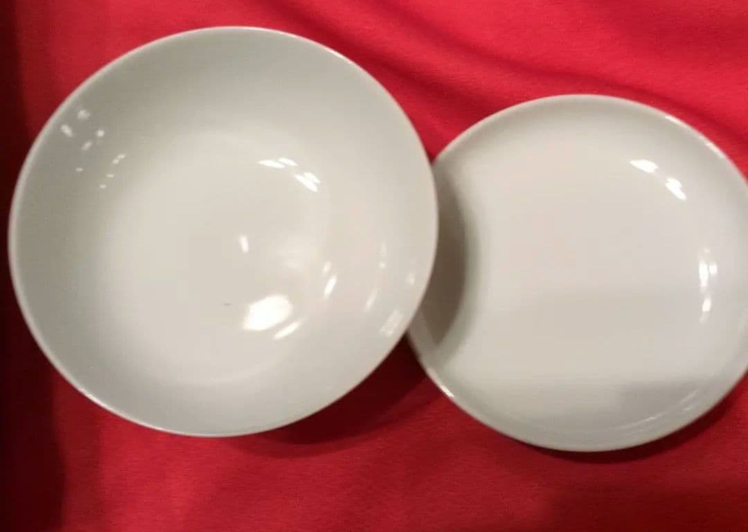 有田焼 辻精磁社 花筏文 蓋付 飯碗 5個