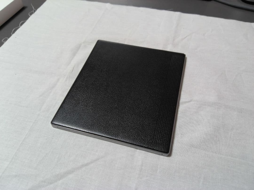 Bigme B751C 電子ペーパータブレット Eink カバー付き