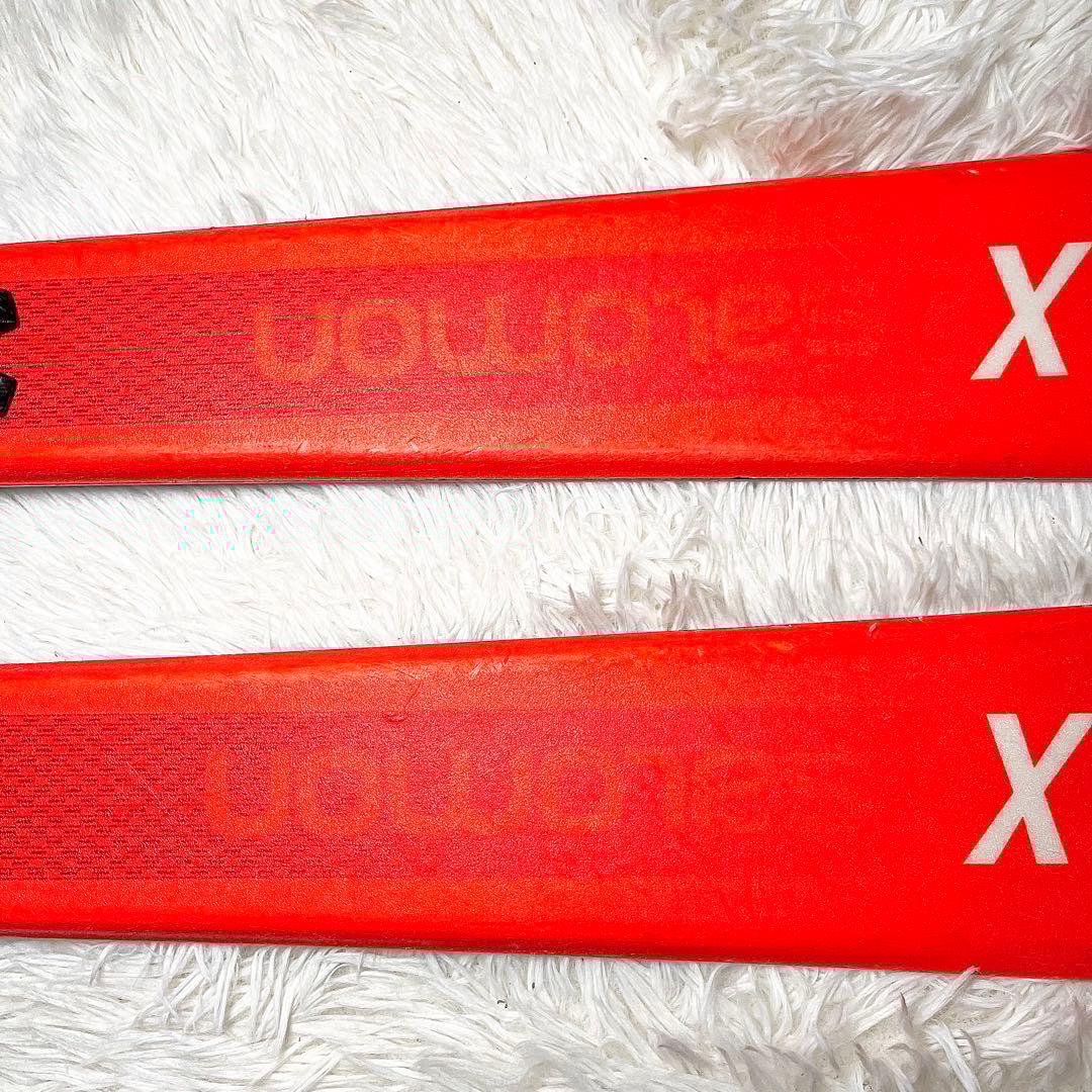 SALOMON サロモン S/MAX ジュニア スキー板 130cm