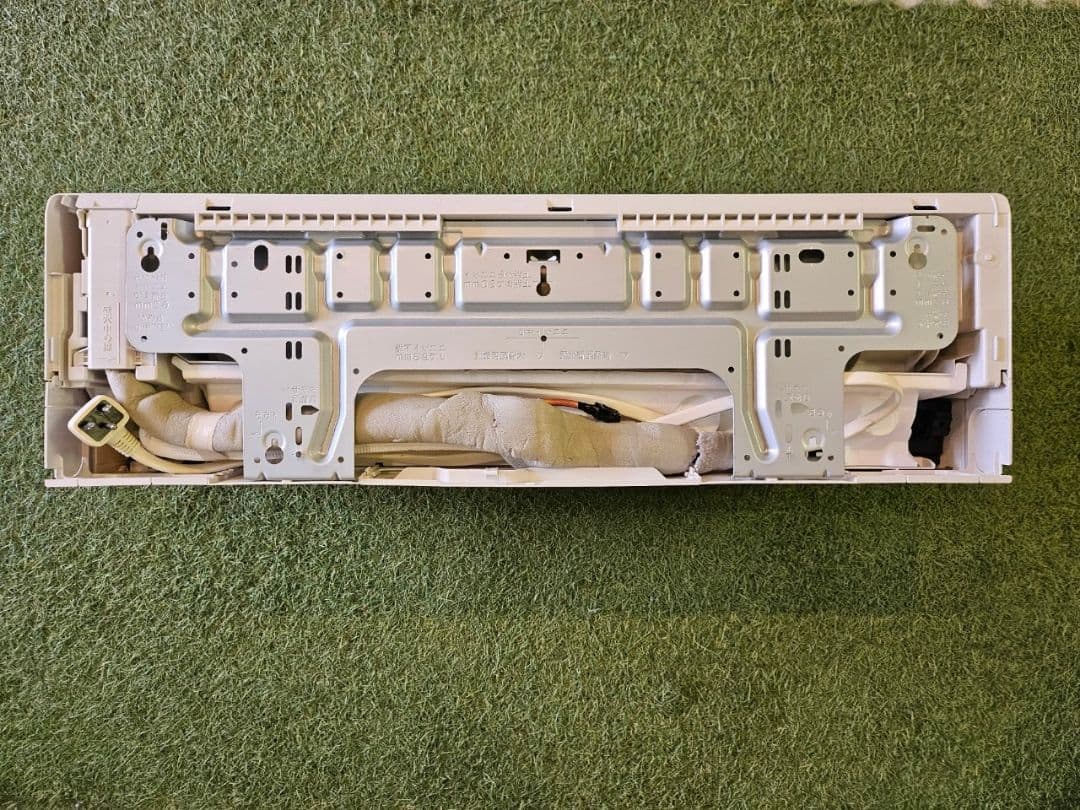 1364 日立【RAS-JV56F2 】 2017年製 18畳 エアコン 中古