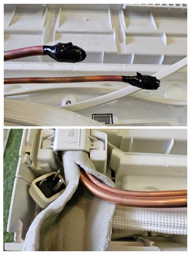 1364 日立【RAS-JV56F2 】 2017年製 18畳 エアコン 中古