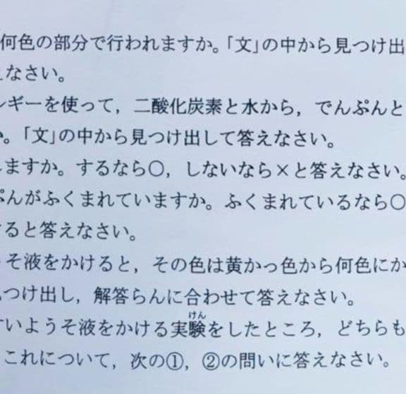 浜学園　最新版　2024年　小5　復習テスト　Vクラス　算国理　3科目