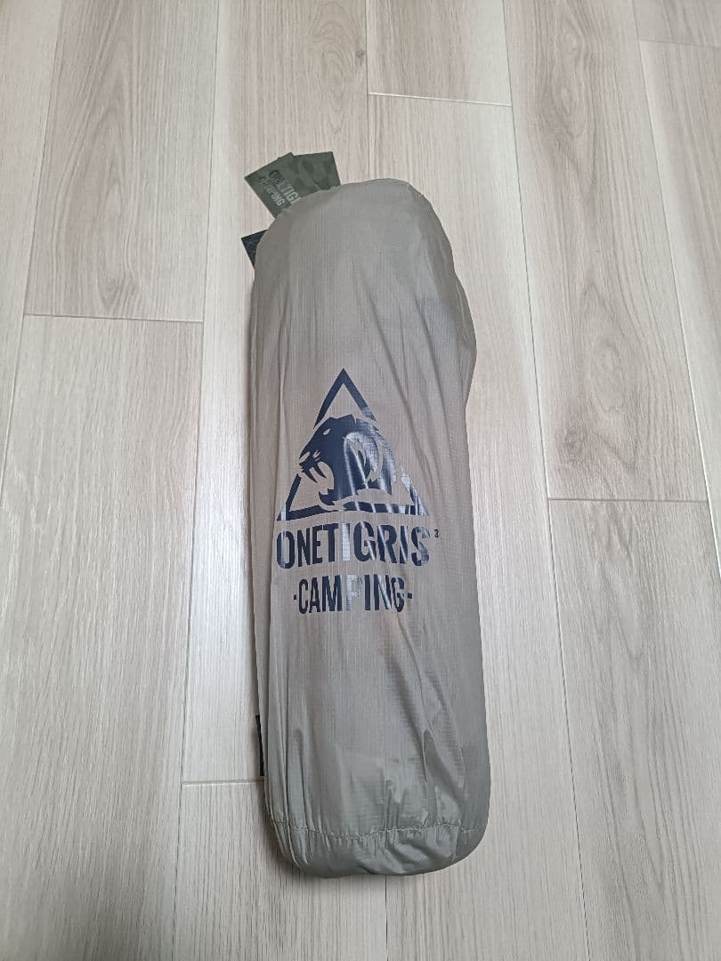 ONETIGRIS MONA テント 開封のみ未使用
