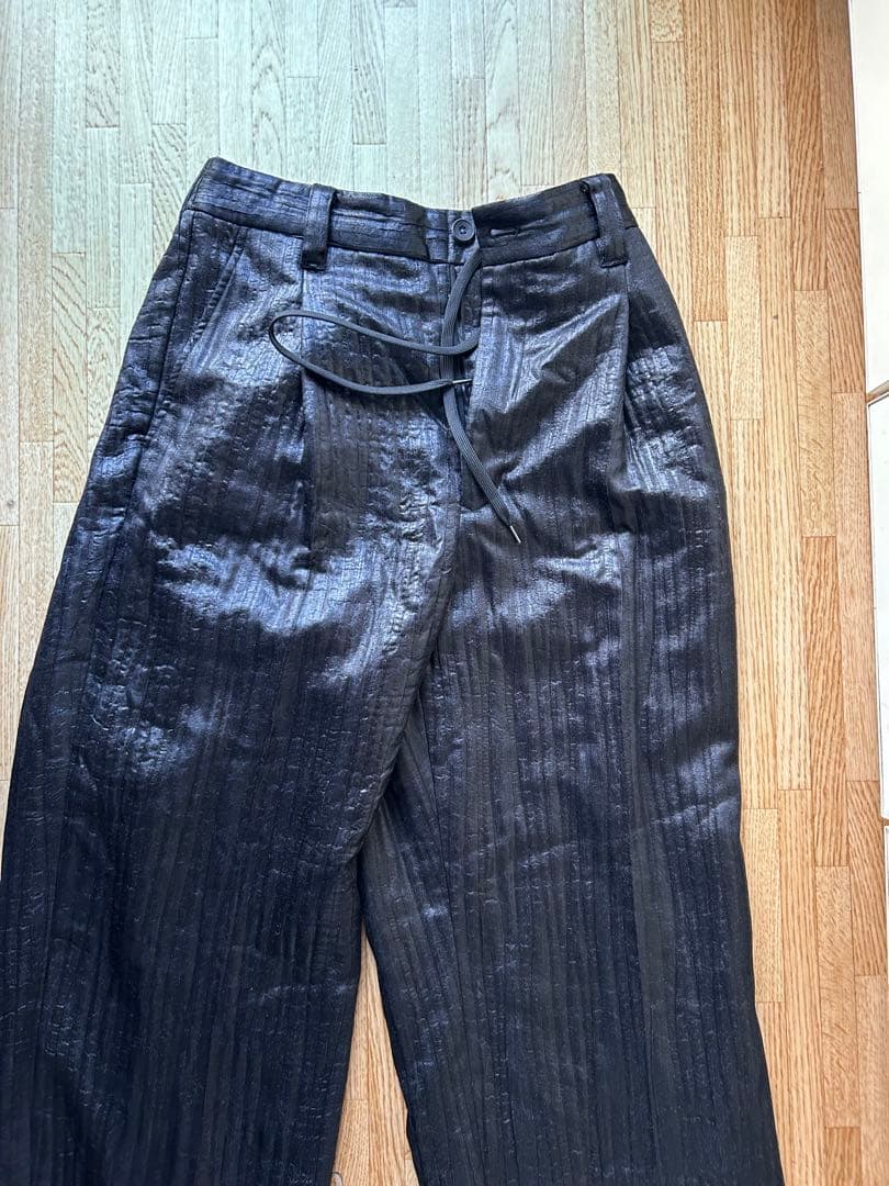 限定生産品LIMITED EDITION メゾンスペシャル　パンツ