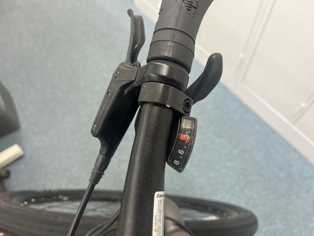 NICASIO SE BLACK EDITION 47 本体