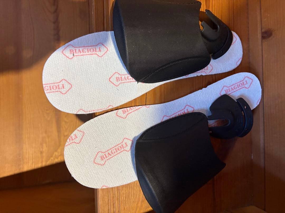 Atomic Mimic Elite スキーブーツ 26