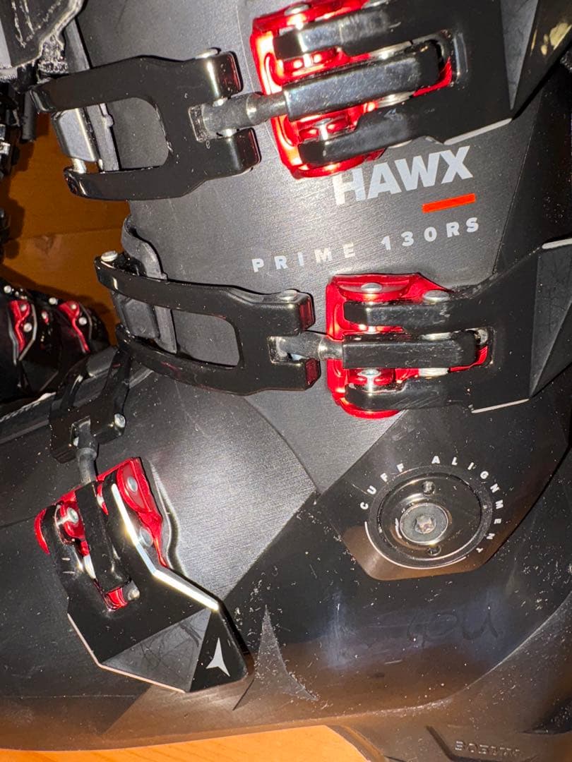 Atomic Mimic Elite スキーブーツ 26