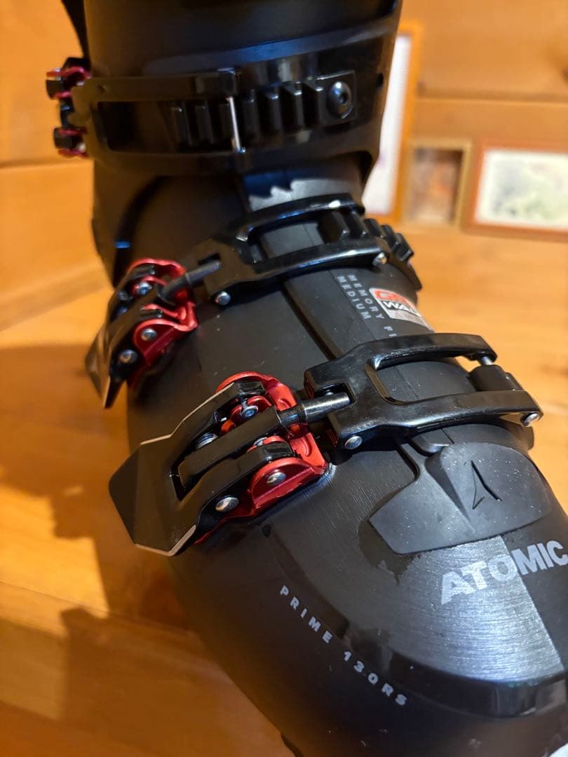 Atomic Mimic Elite スキーブーツ 26