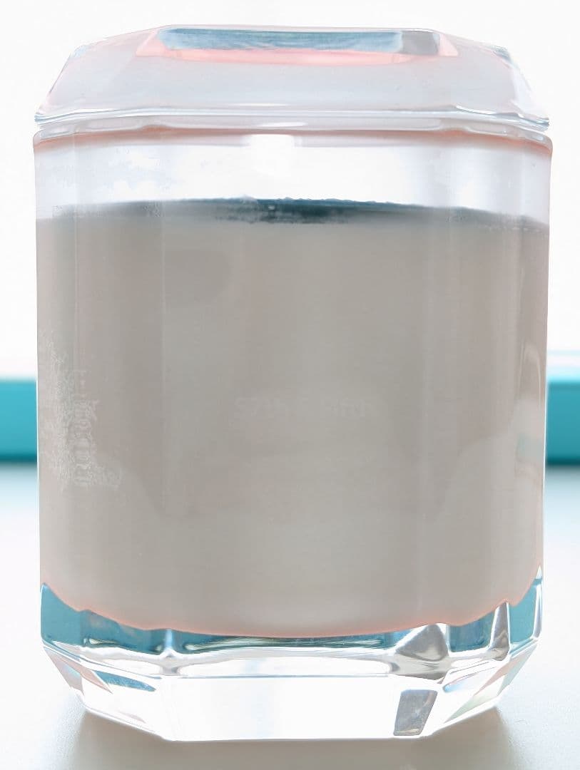 ティファニー キャンドルファセット 57TH & FIFTH