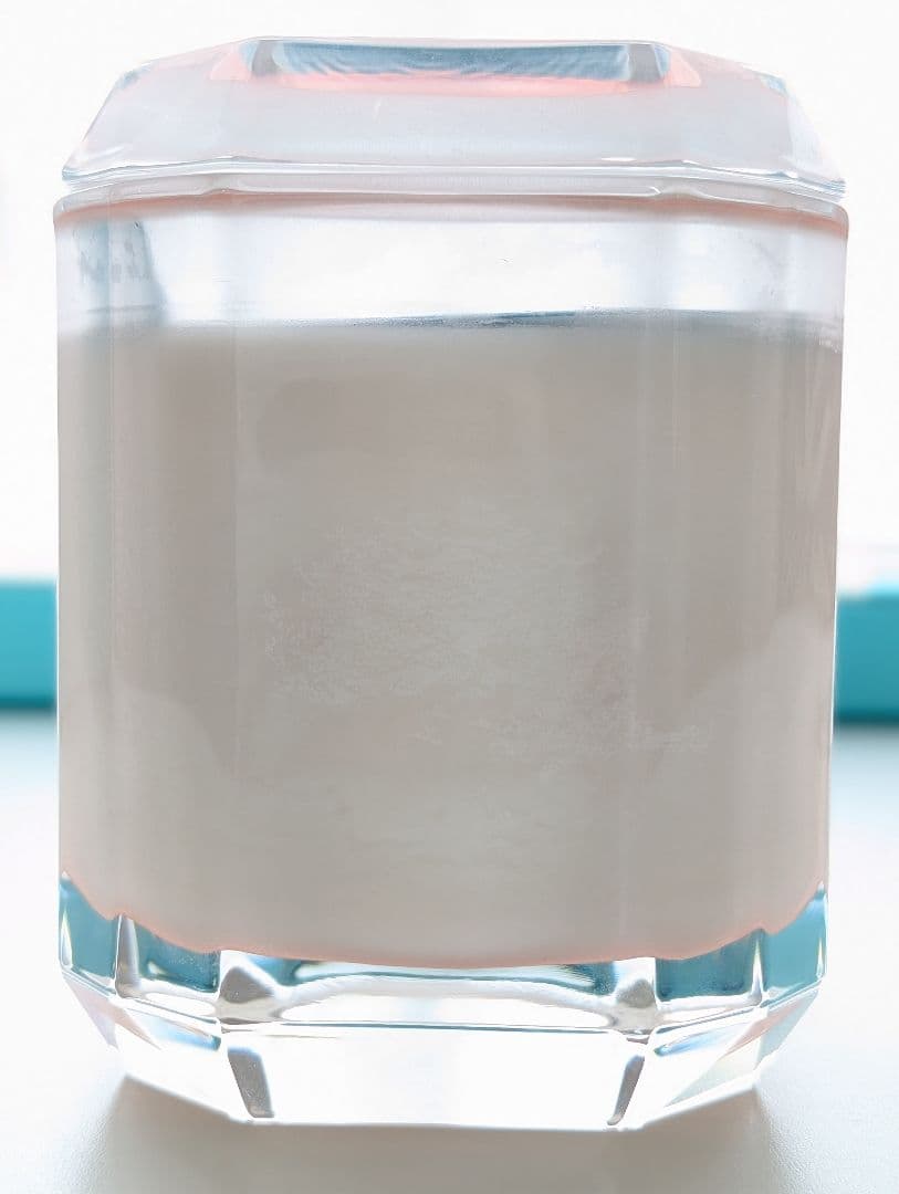 ティファニー キャンドルファセット 57TH & FIFTH