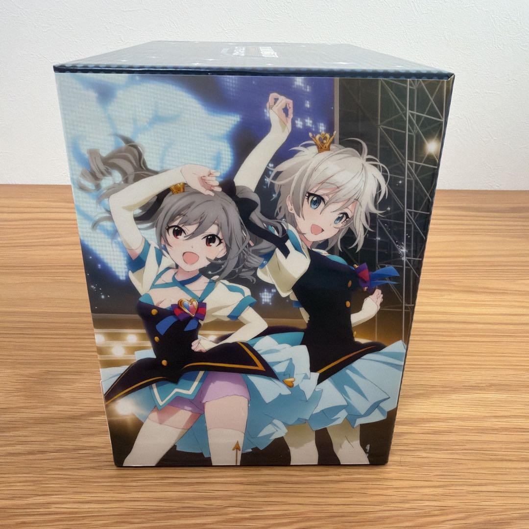 アイドルマスター シンデレラガールズ Blu-ray BOX