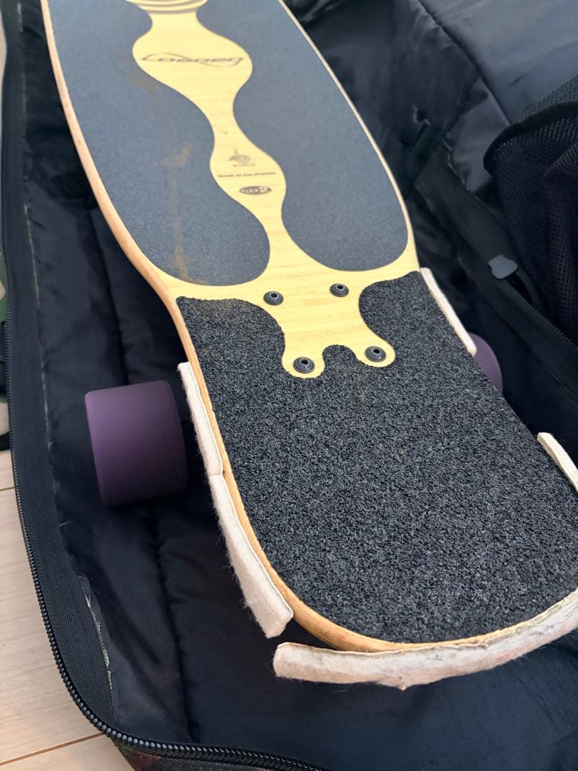 ローデッド バングラ BHANGRA FLEX2 カバン、ヘルメット、保護装備