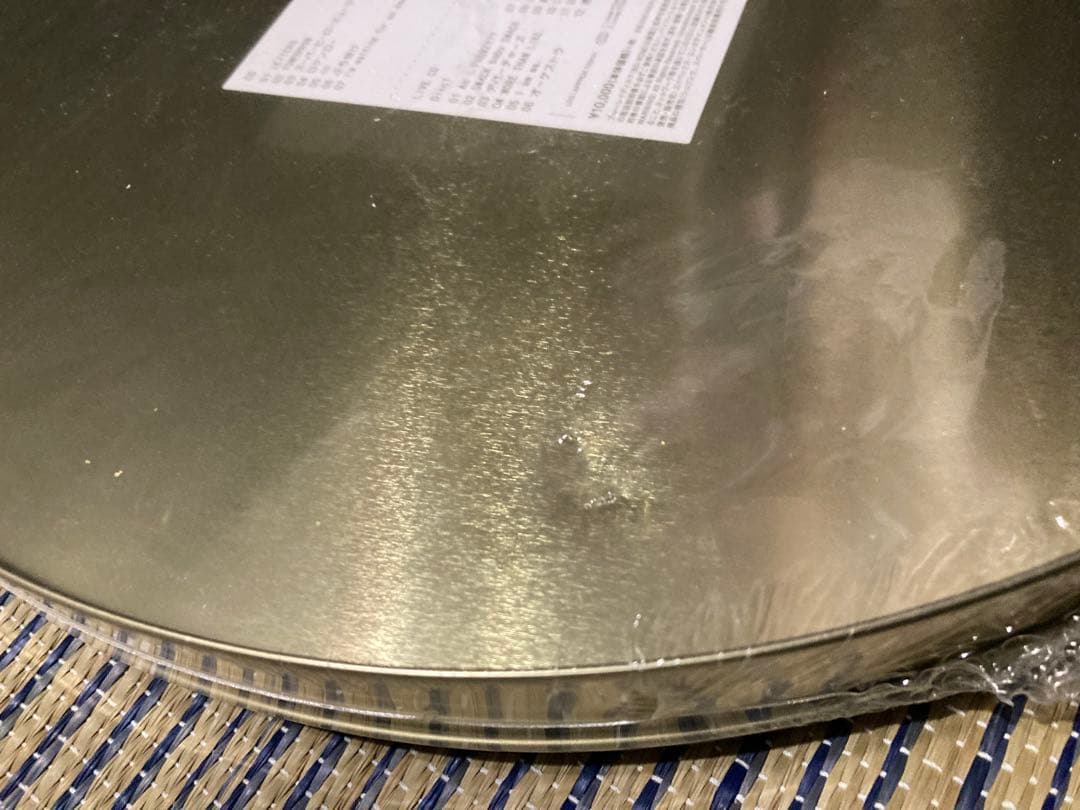 BiSH LETTERS初回限定版　レターセットおまけ付き