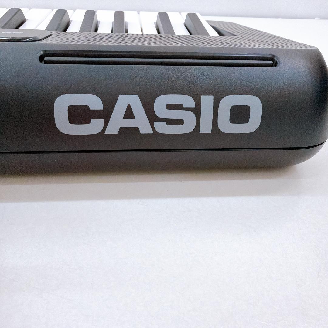 【極美品】CASIO カシオ 電子キーボード Casiotone CT-S195